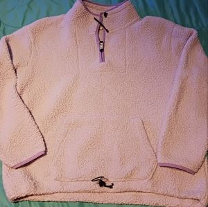 XL PINK Sweater